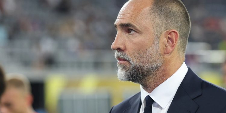 Juve ikën me kokën lart, Tudor mund të ngushëllohet me…David (VIDEO)