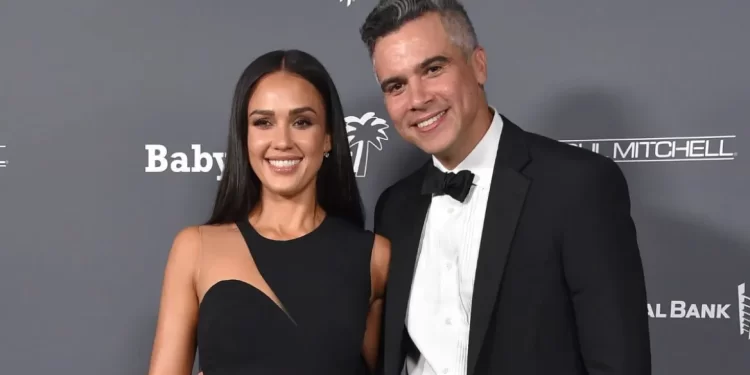 E ndarë, por jo e vetme! Jessica Alba në një romancë të re