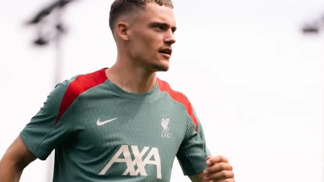 Babai i Wirtz zbulon prapaskenat: Bayern insistoi për të, por zgjodhi Liverpoolin