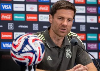 Xabi Alonso: Jemi gati, ndaj Juventusit bëjmë maksimumin