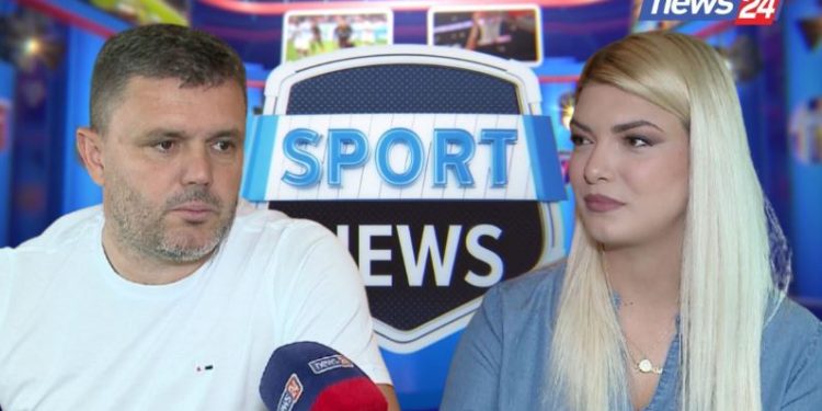 INTERVISTA/ “Optimizëm për rrugëtimin në Europë, por të bëjmë kujdes”, Pinari zbulon lëvizjet e Dinamos në merkato: E vërteta e shitjeve të mëdha! (VIDEO)