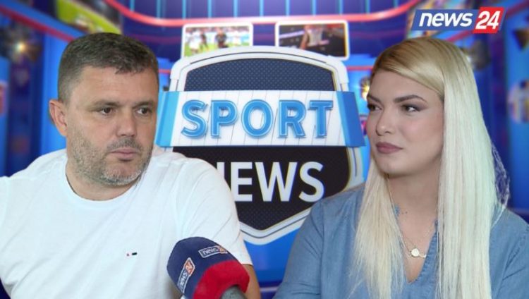 INTERVISTA/ “Optimizëm për rrugëtimin në Europë, por të bëjmë kujdes”, Pinari zbulon lëvizjet e Dinamos në merkato: E vërteta e shitjeve të mëdha! (VIDEO)