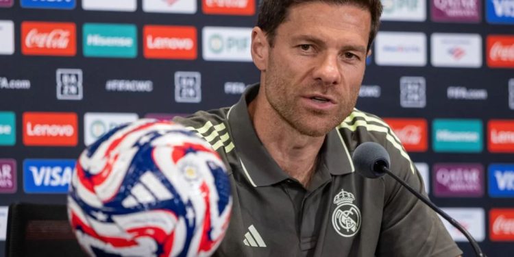 Xabi Alonso: Jemi gati, ndaj Juventusit bëjmë maksimumin