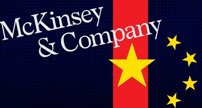 Tensionet gjeopolitike “përçajnë” edhe bizneset, kompania amerikane “heq dorë” nga Inteligjenca Artificiale e Kinës