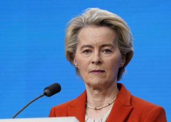 Trump shpalli tarifa 30% për produktet e BE-së, reagon Von der Leyen: Jemi gati për kundërpërgjigje