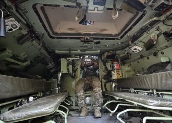 Çfarë përmban pakoja ushtarake 652 milionë dollarëshe që SHBA do t’i shesë Ukrainës?