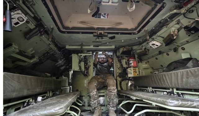 Çfarë përmban pakoja ushtarake 652 milionë dollarëshe që SHBA do t’i shesë Ukrainës?