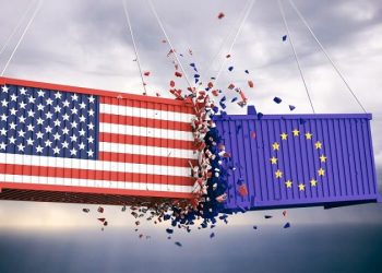 Trump paralajmëron tarifa prej 15% ose 20%, përkeqësohen tregjet evropiane të aksioneve