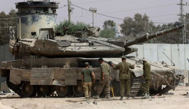 “Gjenocidi në Gaza vazhdon sepse është fitimprurës”, OKB: Dhjetëra kompani po përfitojnë nga lufta