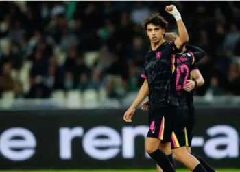 “Dua të kthehem në shtëpi”, Joao Felix tregon dëshirën për të ardhmen