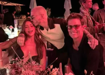 Romancë mes Sofia Vergara dhe Tom Brady? Takimi në jaht dhe fotoja e parë e përbashkët