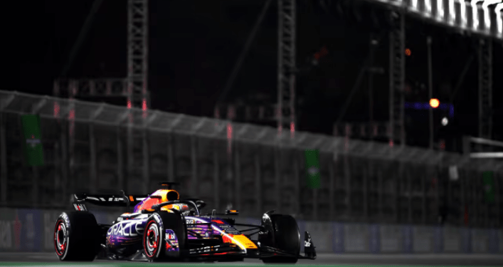 Nënshkrimi me Verstappenin, McLaren i frikësohet Mercedesit