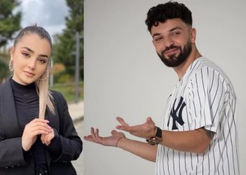 Olsi Bylyku dhe Denada Lura i japin fund lidhjes?