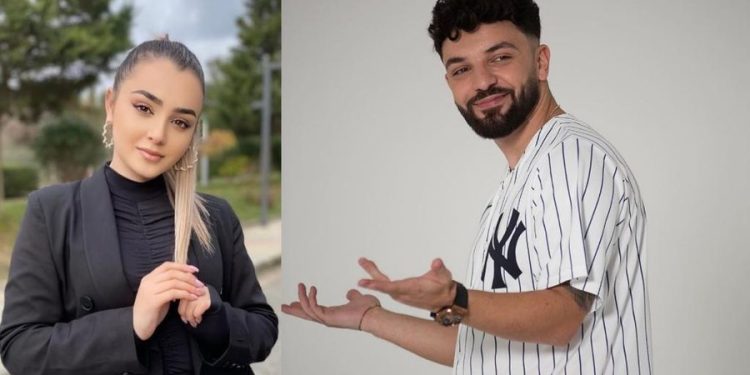 Olsi Bylyku dhe Denada Lura i japin fund lidhjes?