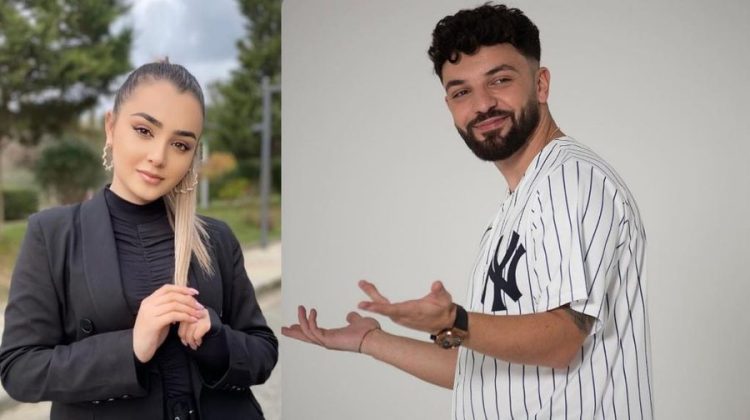 Olsi Bylyku dhe Denada Lura i japin fund lidhjes?