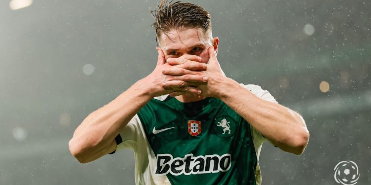 Transferimi i Gyokeres te Arsenal në rrezik, ngecin tratativat