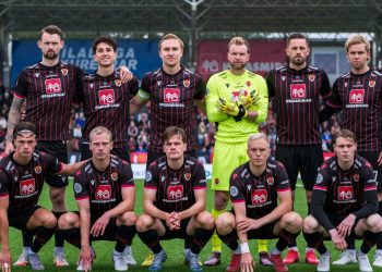 Vikinguri në aktivitet, po te Vllaznia nuk frikësohen