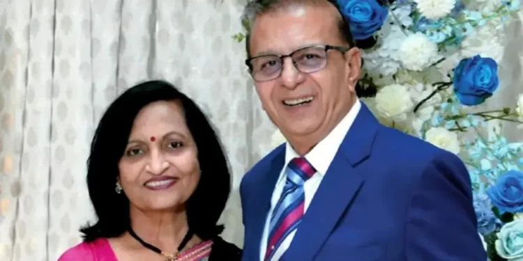 Aksidenti i Air India, djali i një prej viktimave: Më dërguan mbetje që s’ishin të nënës sime