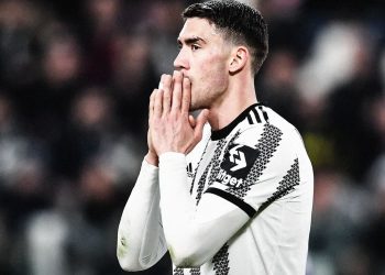 5 çështje në shtëpinë e Juves, Vlahovic me shokë bllokojnë merkaton