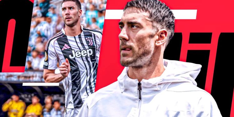 “Thatësi” në sulm, Allegri dëshiron vetëm Vlahovic, Thiaw përfshihet në negociata