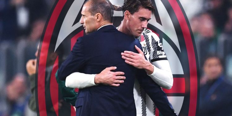 Pakt me “djallin”, Tare rezervon Vlahovic, gjen edhe zëvendësuesin për Hernandez