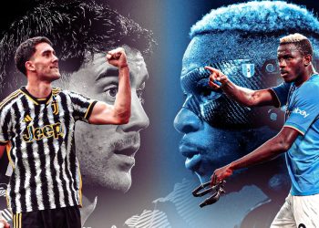 Osimhen, Calhanoglu e Vlahoviç, 3 “rebelët” që po tronditin Serie A