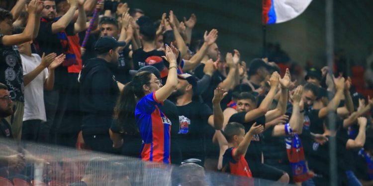 Spikati te Vllaznia, sulmuesi e mbyll në Iran, del lojtar i lirë