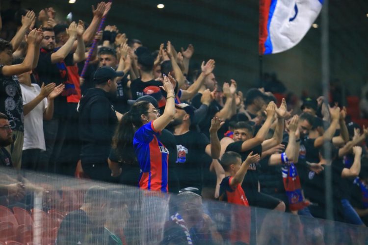 Spikati te Vllaznia, sulmuesi e mbyll në Iran, del lojtar i lirë