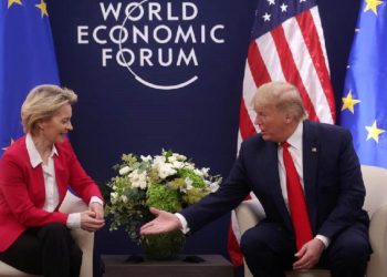 Takimi mes von der Leyen dhe Trump, çfarë pritet të ndodhë të dielën në Skoci