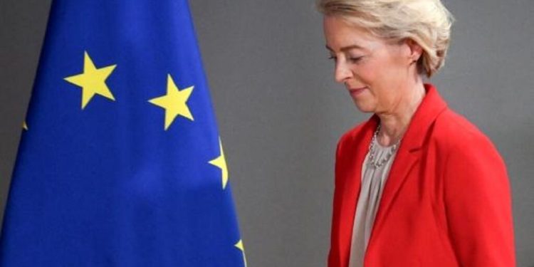 Mbi 1 mijë miliardë euro dhe taksa për koorporatat, Von der Leyen prezanton buxhetin e BE-së