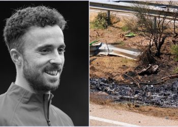 Jota shofer, makina lëvizte me shpejtësi përtej normave te lejuara, policia me detaje të reja për aksidentin