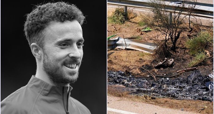 Jota shofer, makina lëvizte me shpejtësi përtej normave te lejuara, policia me detaje të reja për aksidentin