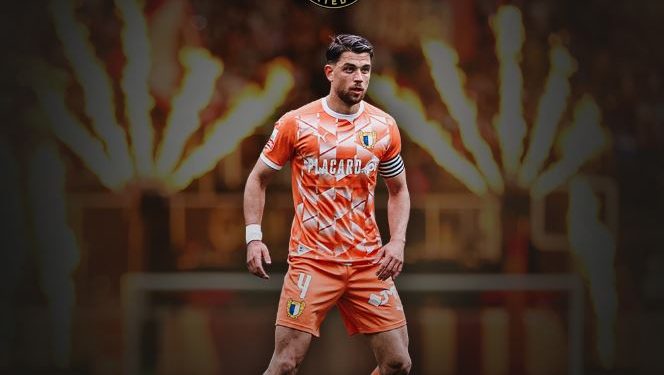 Enea Mihaj i jep drejtim të ardhmes, zyrtarizohet te skuadra e re