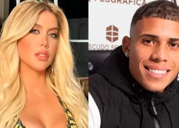 Wanda Nara ka një të dashur të ri futbollist, ja kush është ai