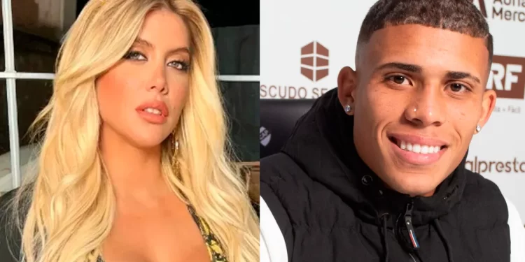 Wanda Nara ka një të dashur të ri futbollist, ja kush është ai