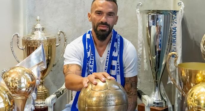 Tirana përforcohet në merkato, rikthehet mesfushori