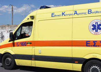 Tragjedi në Greqi, 14-vjeçarja shqiptare bie nga një urë 10 metra e lartë, ndërron jetë në spital