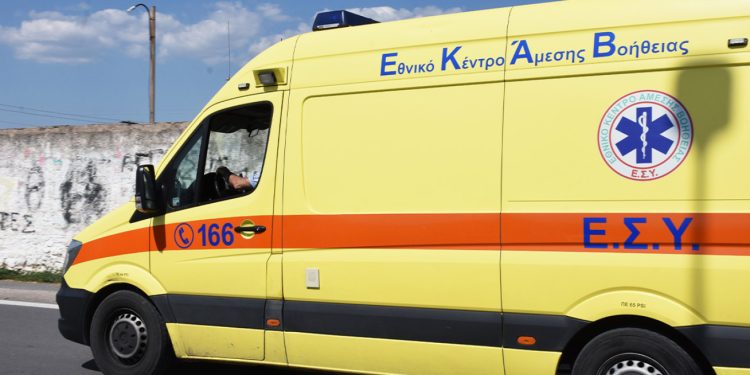 Tragjedi në Greqi, 14-vjeçarja shqiptare bie nga një urë 10 metra e lartë, ndërron jetë në spital