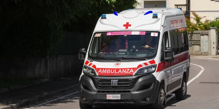 Tragjedi në Itali, automjeti përplaset me kamionin në tunel, tre të vdekur dhe dy të plagosur