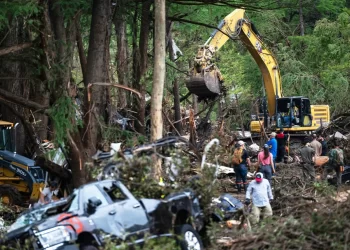 Përmbytjet në Teksas, eksperti: Tragjedia nuk erdhi nga uji, por…