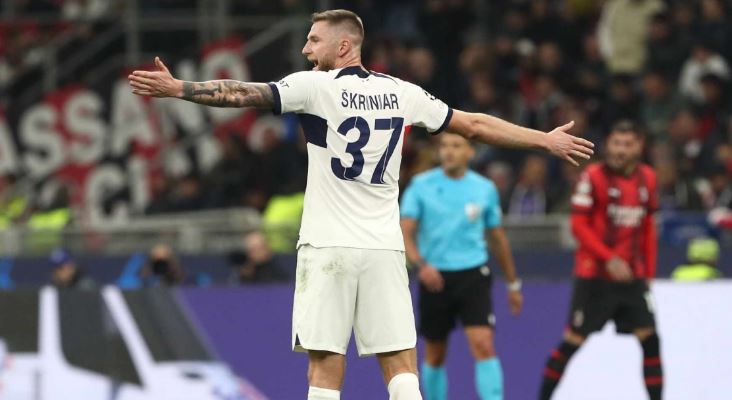 Skrinar largohet nga Parisi, 10 milionë euro në arkat e PSG