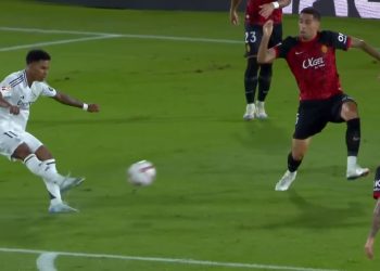 Rodrygo në modë, Liverpool futet në garë për sulmuesin