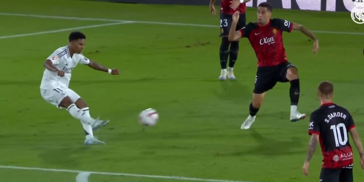 Rodrygo në modë, Liverpool futet në garë për sulmuesin