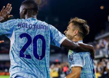 Asnjë surprizë, Juventus blen përfundimisht kartonin e sulmuesit