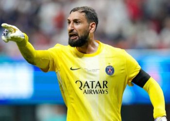 Tifozët e PSG të shqetësuar, disa klube të mëdha ndjekin Donnarumman