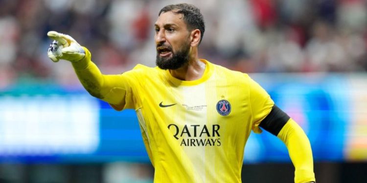 Tifozët e PSG të shqetësuar, disa klube të mëdha ndjekin Donnarumman