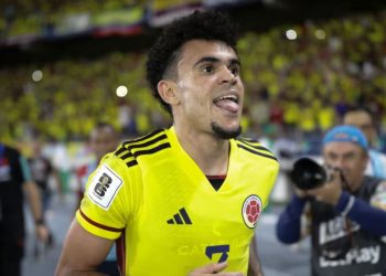 Bayern në sulm për Luis Diaz, gati oferta