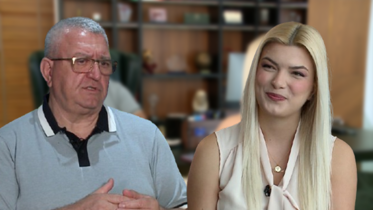 INTERVISTA/ “Vit pozitiv”, Duka i përgjigjet kritikave për biletat: Nuk ka mënyrë tjetër më të mirë, shpërndarja…