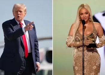‘Pagesë e dyshimtë prej 11 milionë dollarësh në mitingun e Harris’, Trump kërkon ndjekje penale për Beyonce