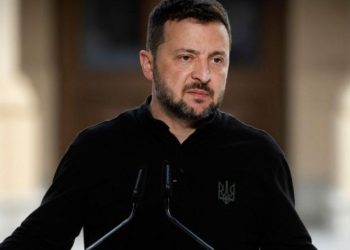 Zelensky propozon bisedime me Rusinë javën e ardhshme: Duhet të bëjmë gjithçka për një armëpushim